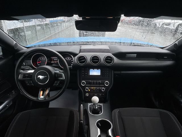 Used 2023 Ford Mustang Coupe image 19