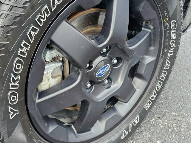 Used 2023 Subaru Outback Wilderness image 6