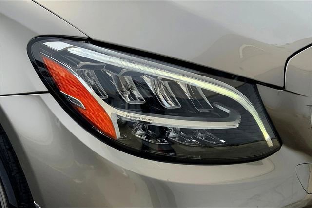 Certified 2020 Mercedes-Benz C 300 4MATIC Sedan image 24