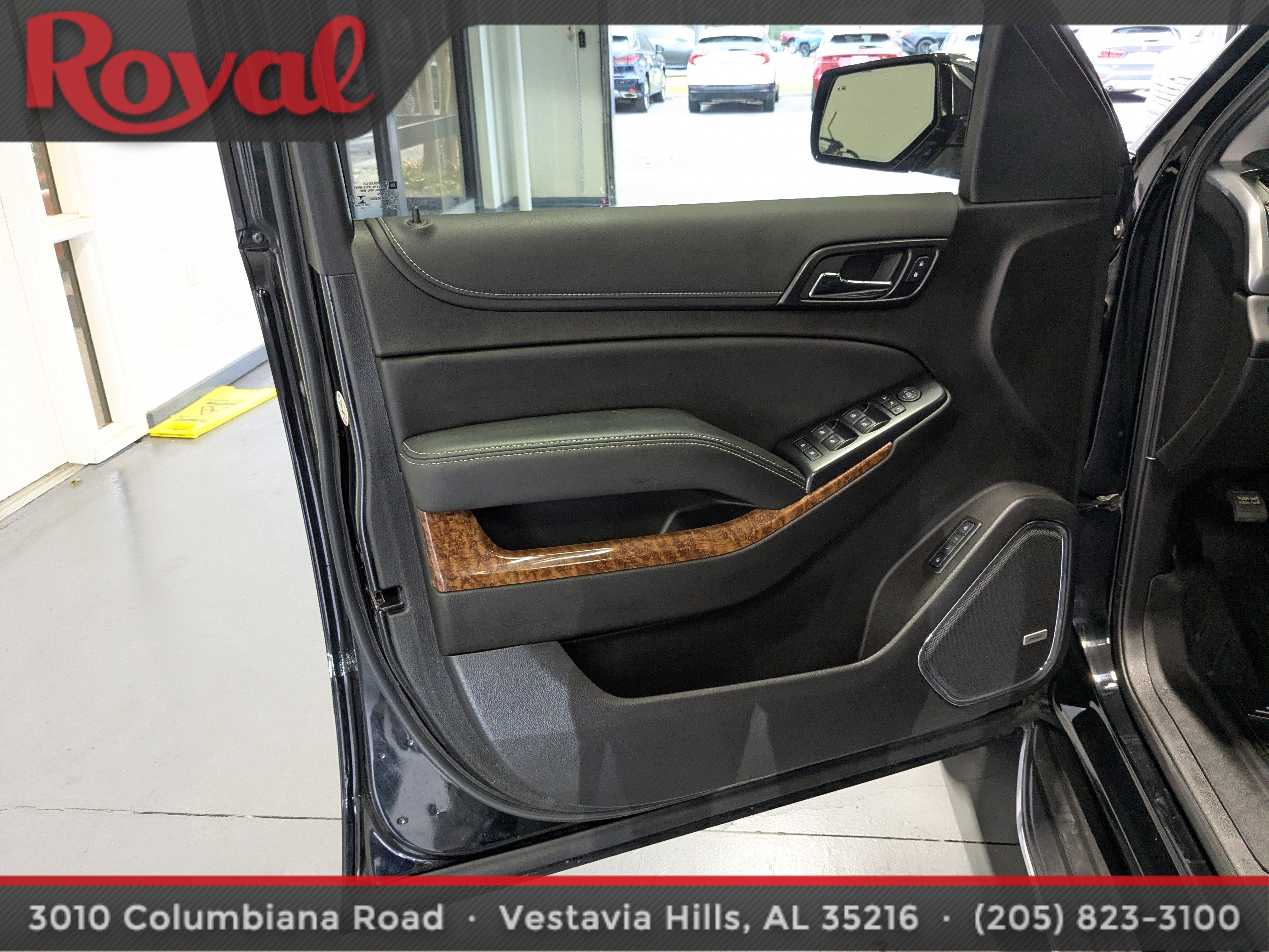 Used 2020 Chevrolet Tahoe Premier w/ Premier 6.2L Value Package image 20