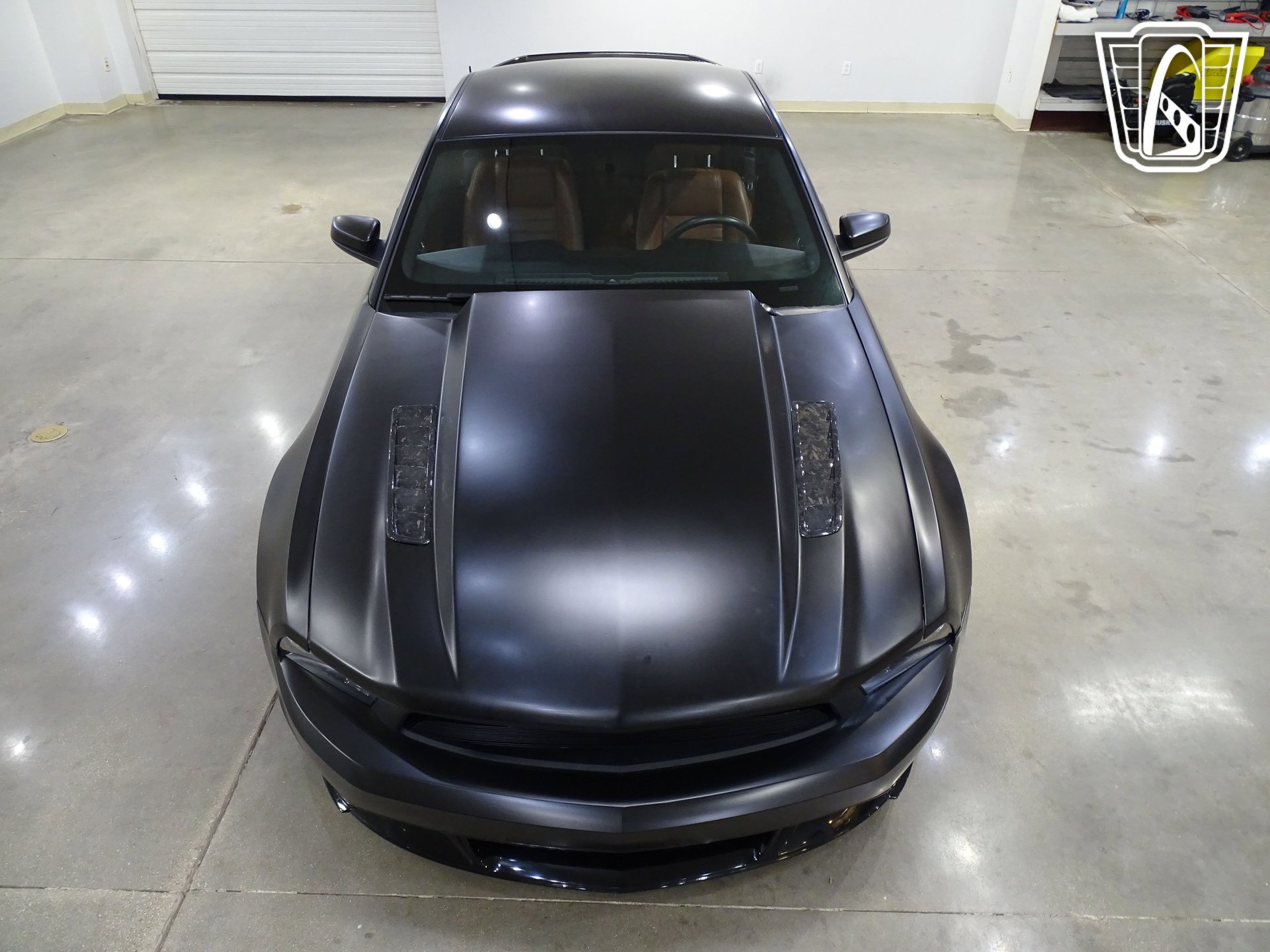 Used 2011 Ford Mustang GT Premium w/ Comfort Pkg image 23