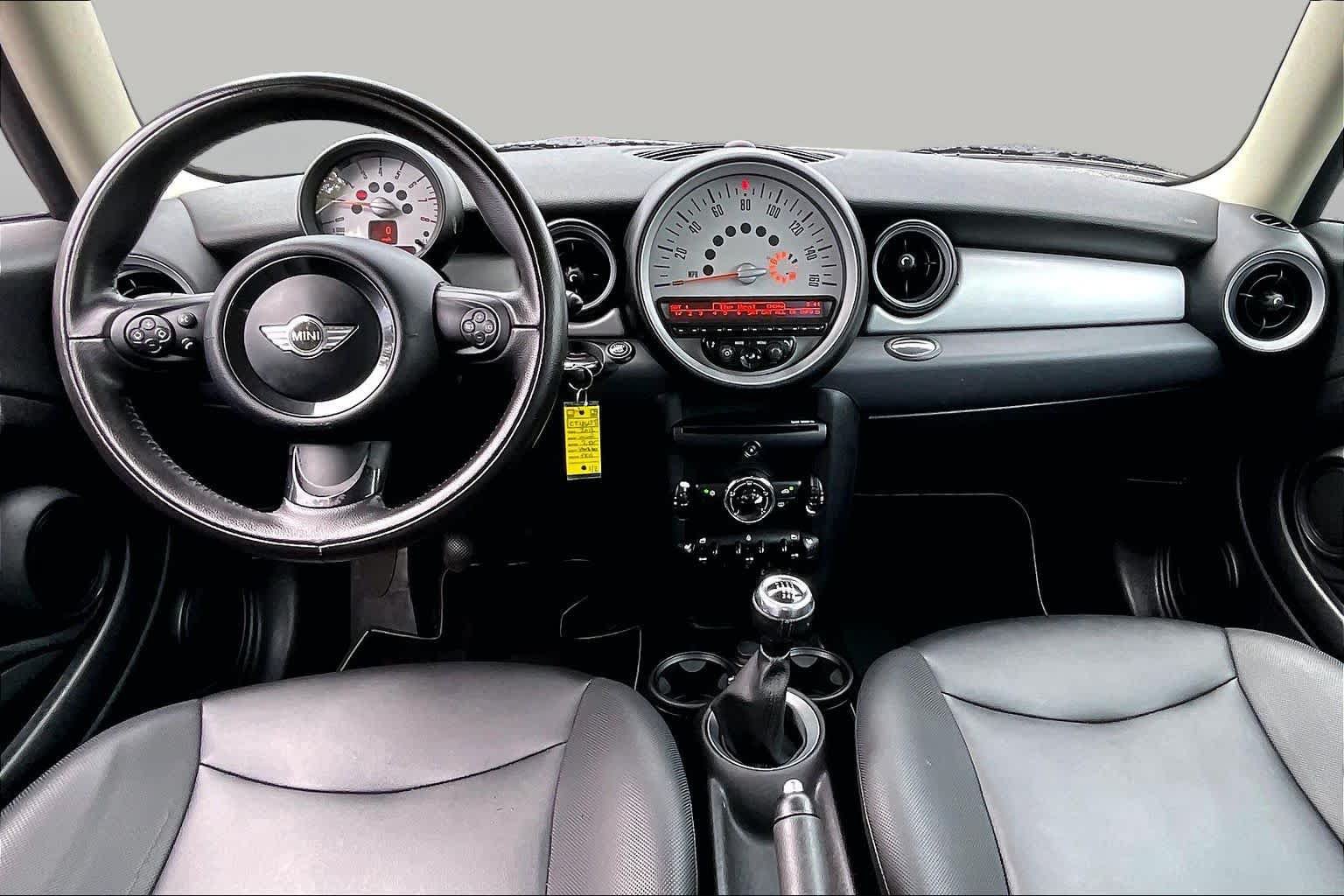Used 2012 MINI Cooper Hardtop FWD image 13