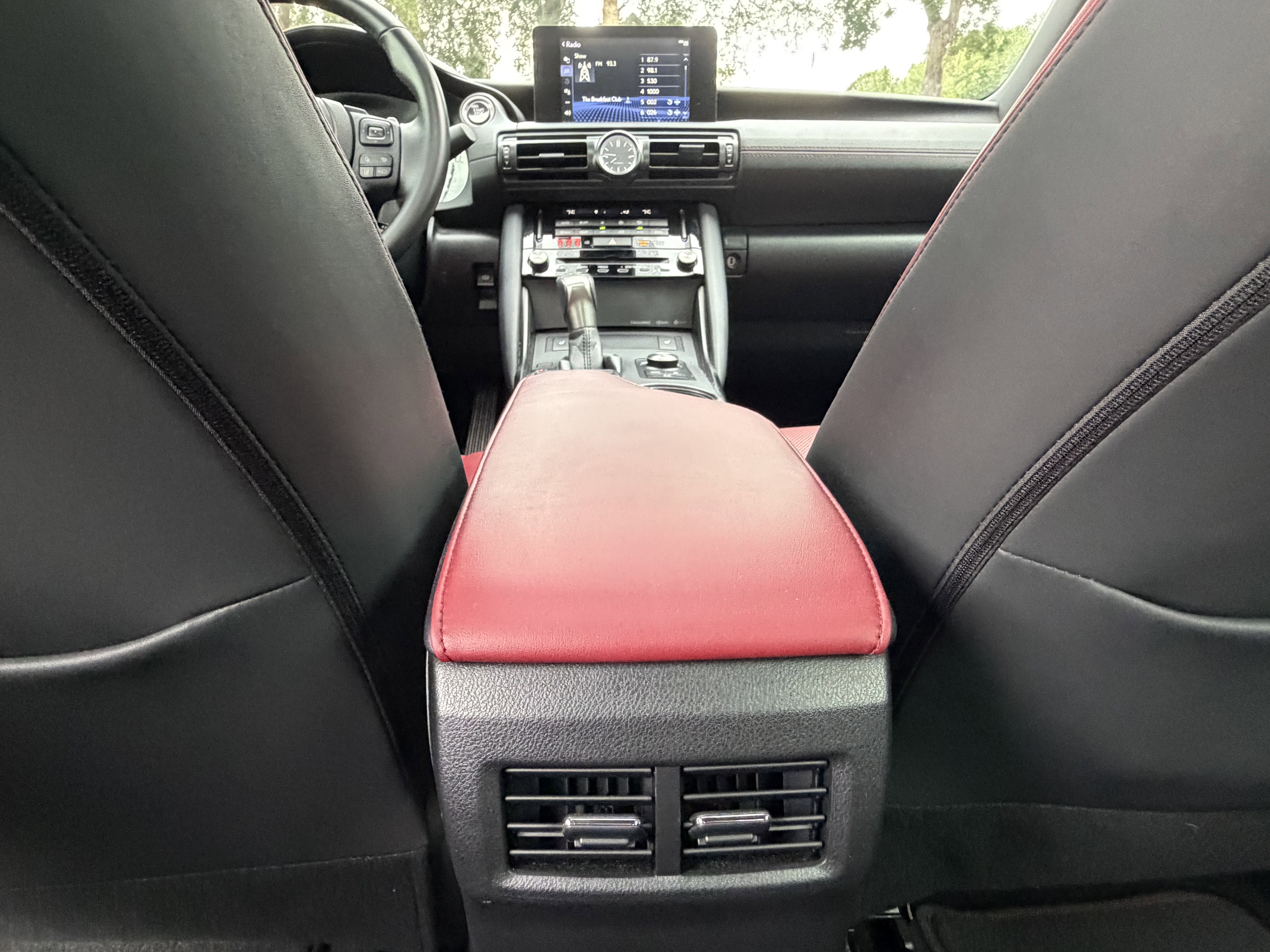 Used 2024 Lexus IS 350 F Sport RWD image 38
