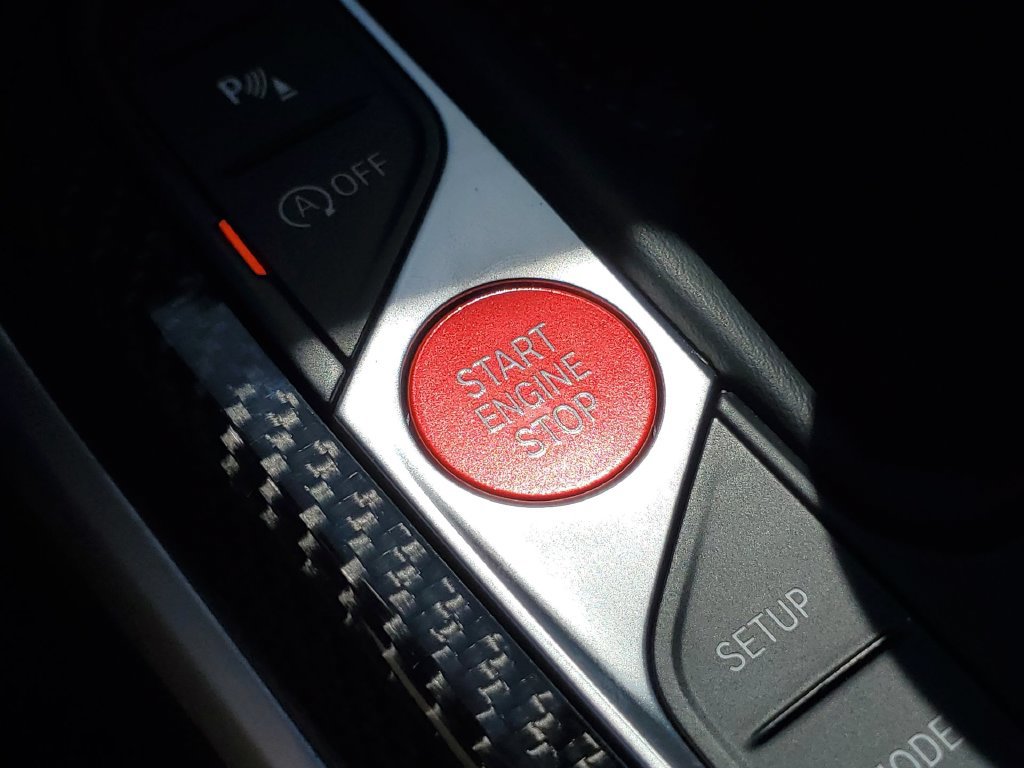 Used 2024 BMW M2 w/ Lighting Package RWD image 17