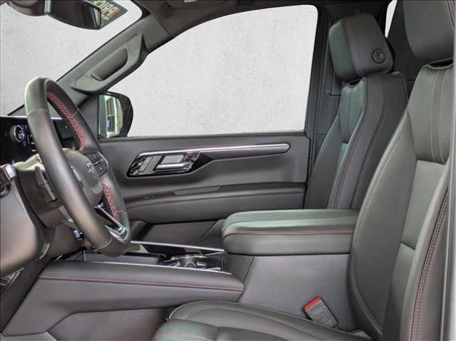 Used 2025 Chevrolet Tahoe RST w/ Comfort Package AWD/4WD image 18