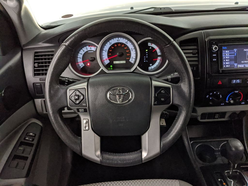 Used 2014 Toyota Tacoma PreRunner image 11
