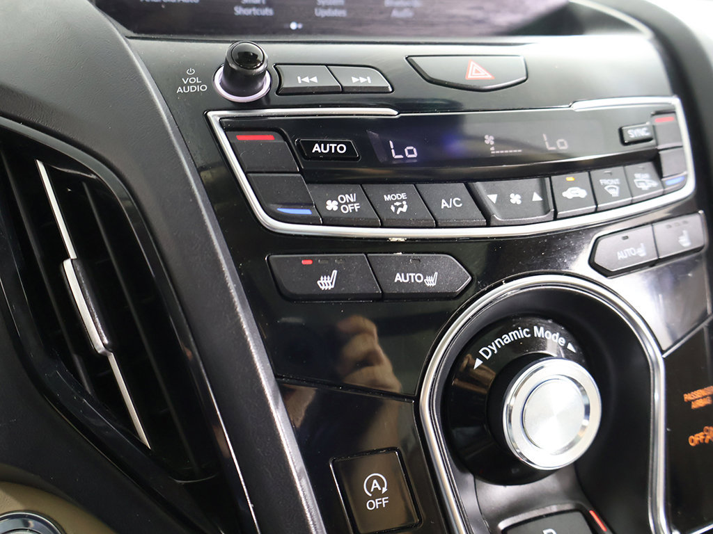 Used 2023 Acura RDX AWD image 50