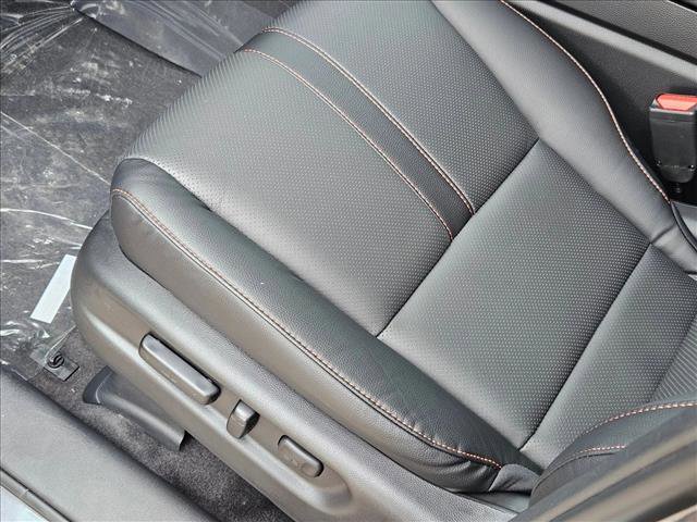 New 2026 Honda Ridgeline TrailSport+ image 4