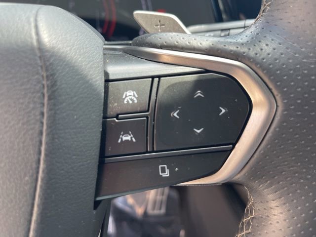 Certified 2023 Lexus RX 350 F Sport w/ Accessory Package AWD/4WD image 20