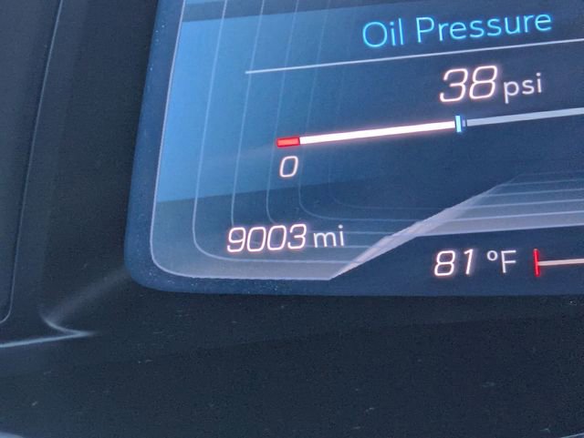 Certified 2022 Chevrolet Corvette Stingray Preferred Cpe w/ Z51 Performance Package image 17