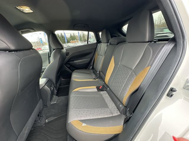 Used 2025 Subaru Crosstrek 2.5i Sport image 26