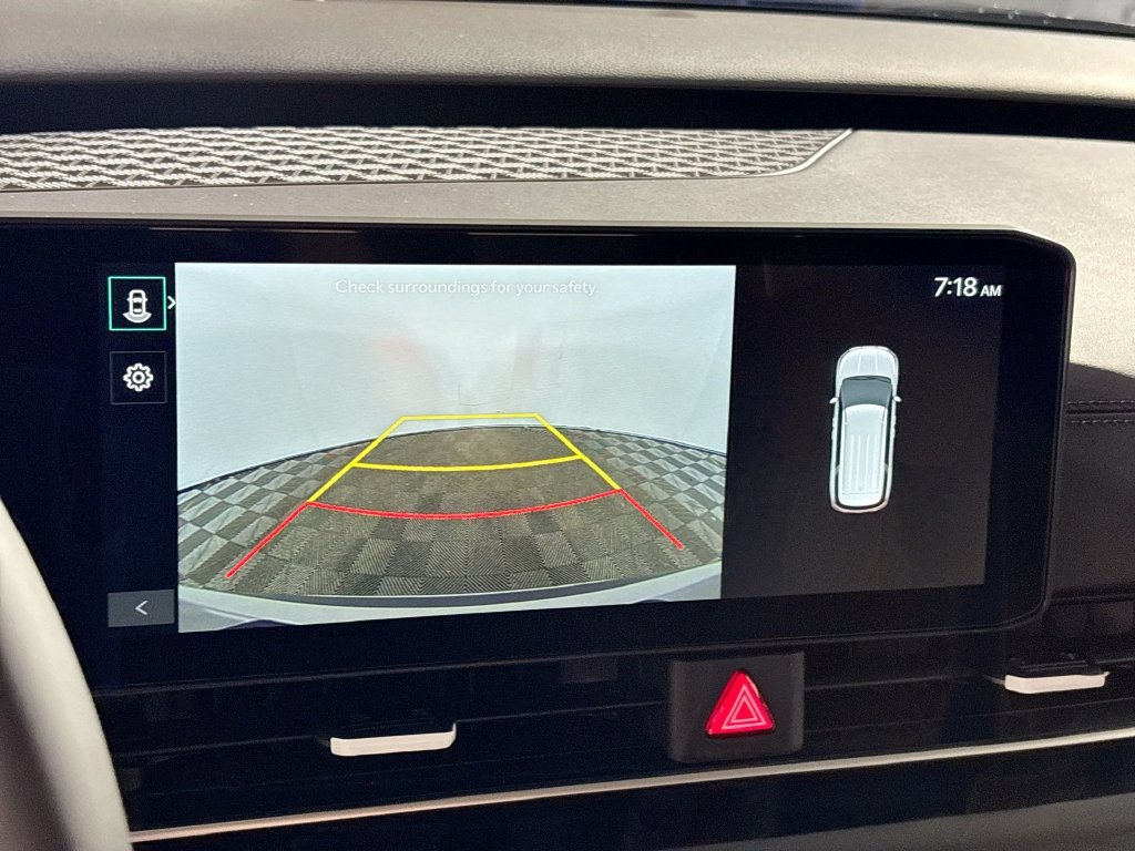 New 2027 Kia Carnival FWD image 17