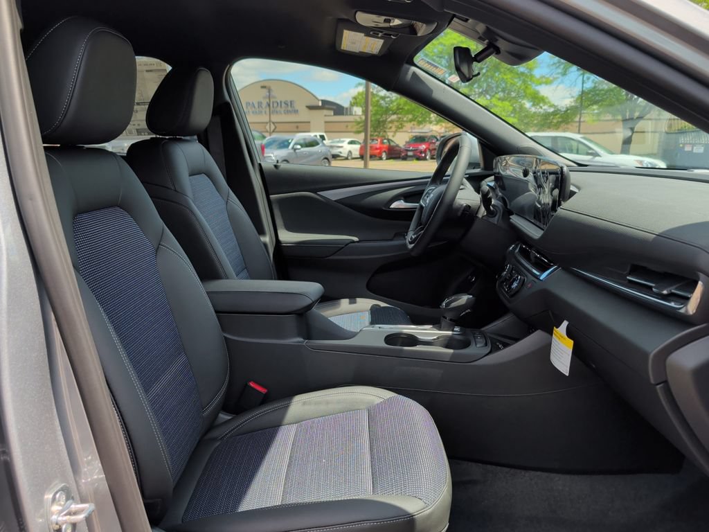 New 2026 Buick Envista Preferred w/ Convenience I Package FWD image 42