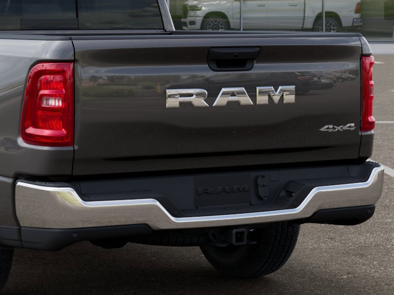 New 2026 RAM 1500 Tradesman AWD/4WD image 13