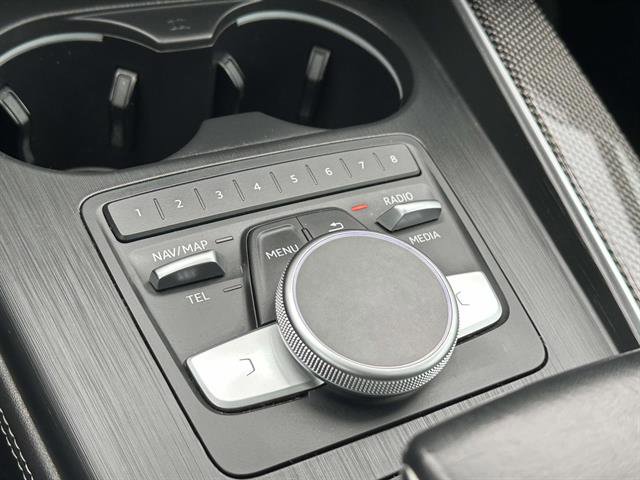 Used 2018 Audi S5 Premium Plus w/ Navigation Package image 21