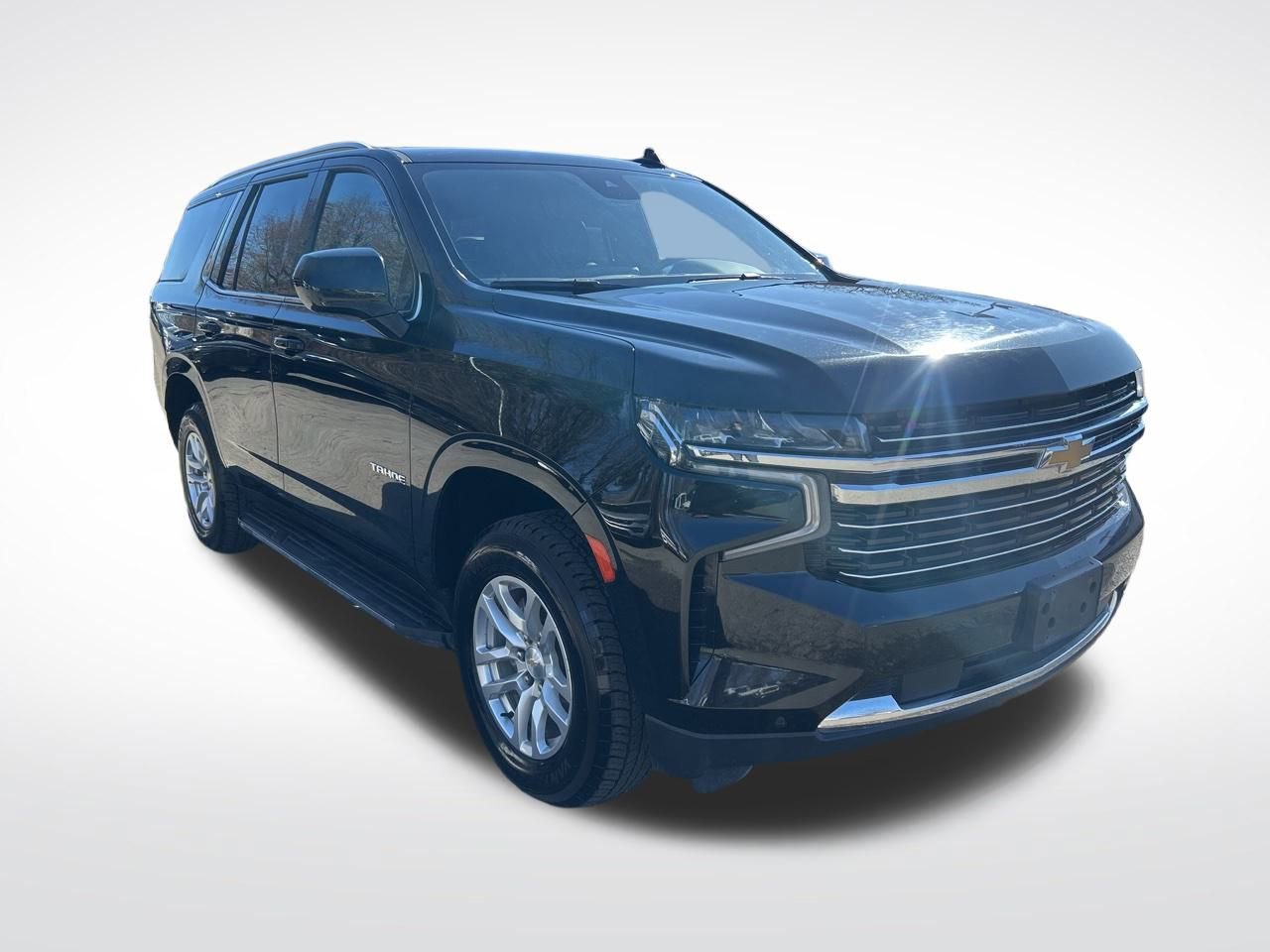 Used 2023 Chevrolet Tahoe LT image 9
