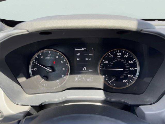 Used 2024 Subaru Crosstrek 2.5i Wilderness w/ Crosstrek Mirror Package AWD/4WD image 25