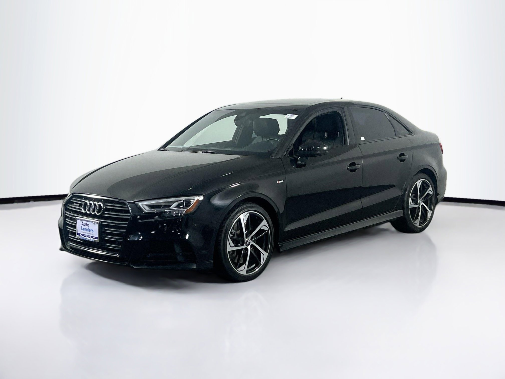 Used 2020 Audi A3 2.0T Premium Plus w/ Premium Plus Package