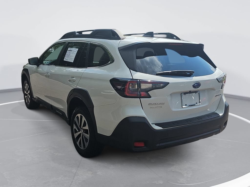 Certified 2024 Subaru Outback Premium w/ Popular Package #1 AWD/4WD image 7