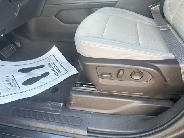 Used 2021 Chevrolet Tahoe LS RWD image 17