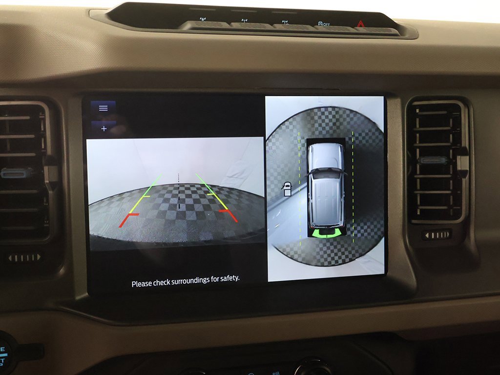 Used 2024 Ford Bronco Wildtrak image 40