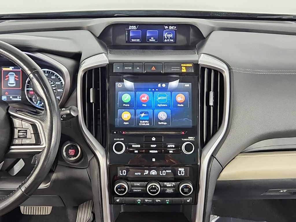Used 2021 Subaru Ascent Limited w/ Technology Package AWD/4WD image 27