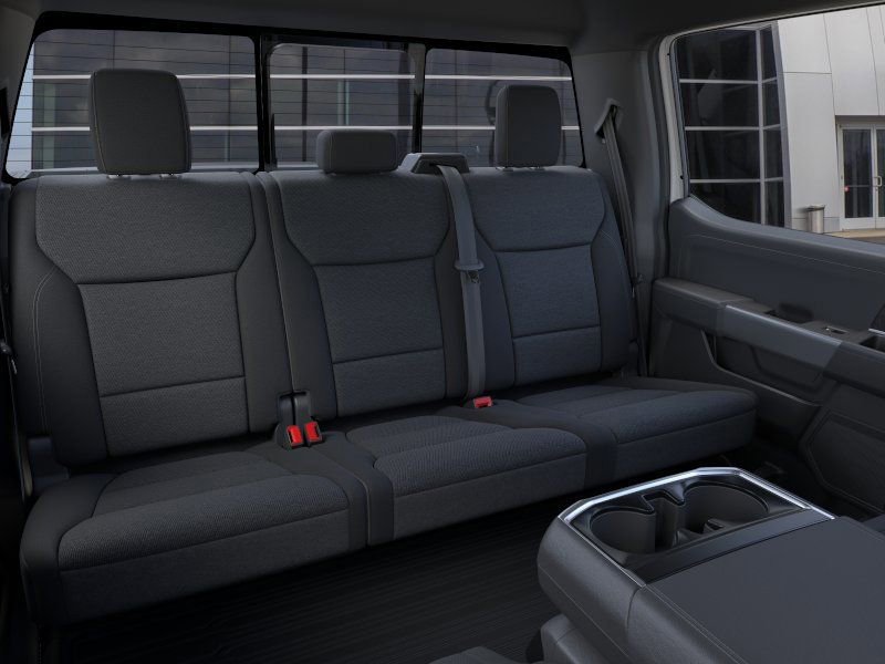 New 2026 Ford F150 XLT AWD/4WD image 11