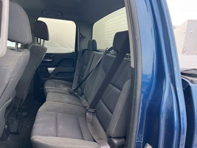 Used 2017 Chevrolet Silverado 1500 LT w/ All Star Edition image 13