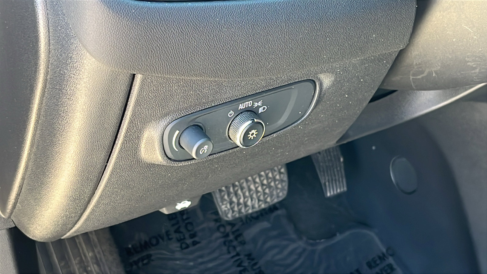 Certified 2024 Chevrolet Equinox RS image 13