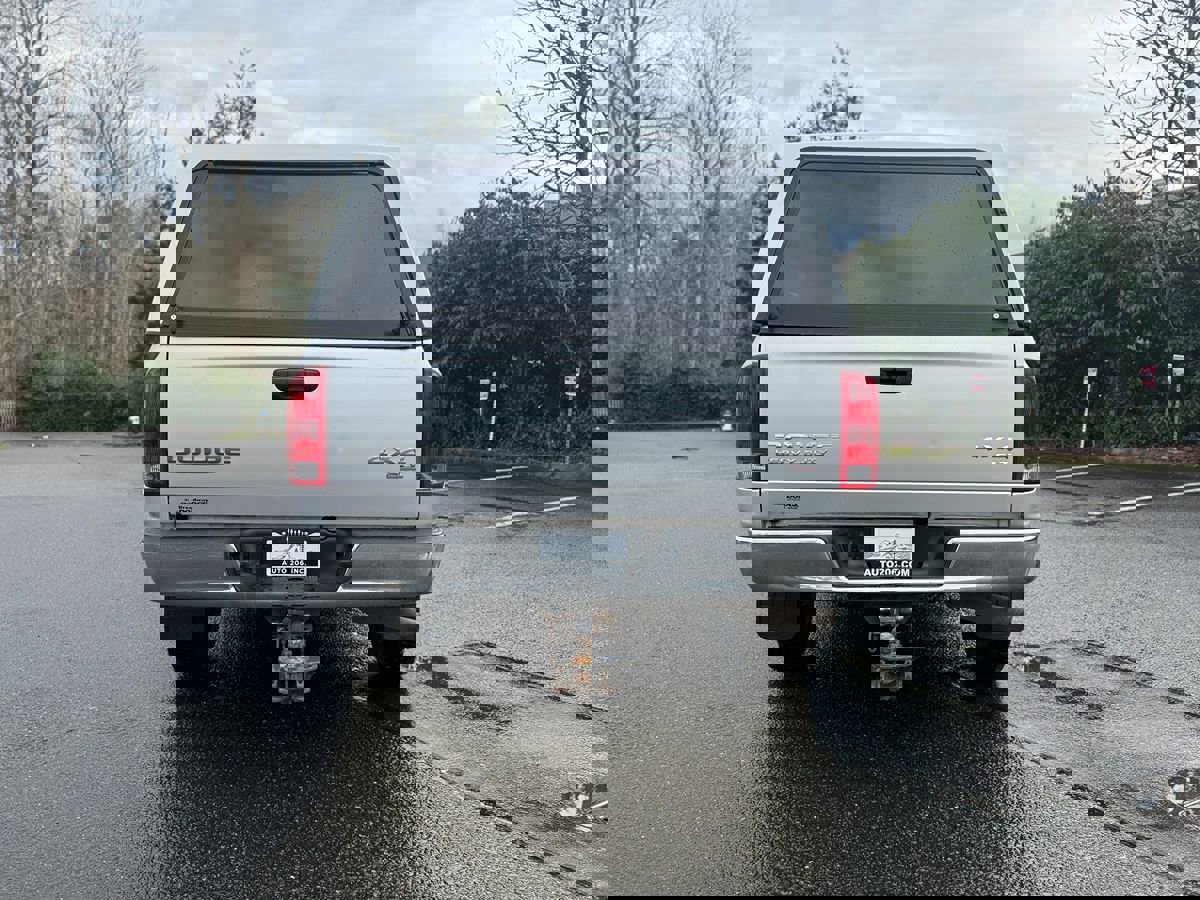 Used 2003 Dodge Ram 3500 Truck SLT image 6