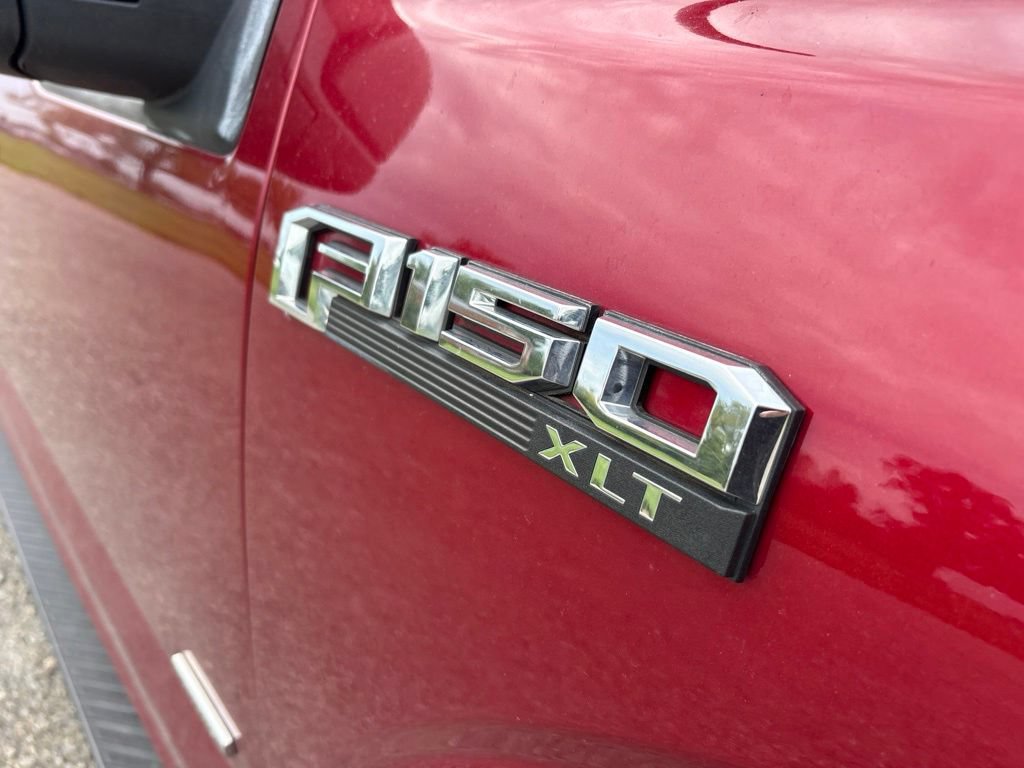 Used 2015 Ford F150 XLT w/ Equipment Group 302A Luxury AWD/4WD image 5
