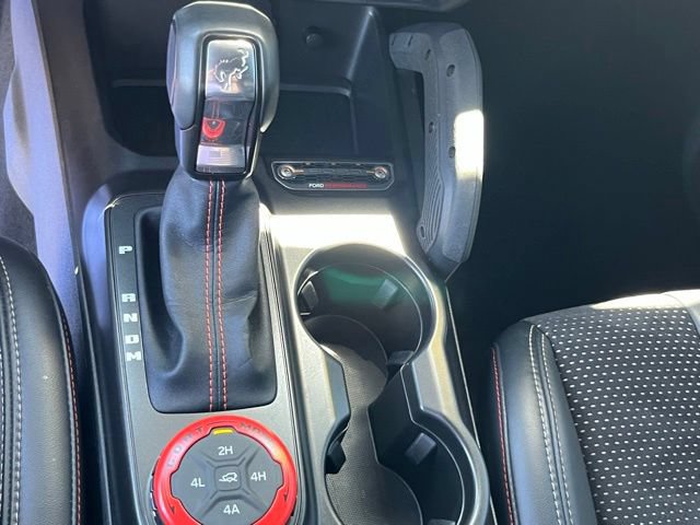 Used 2023 Ford Bronco Raptor AWD/4WD image 36