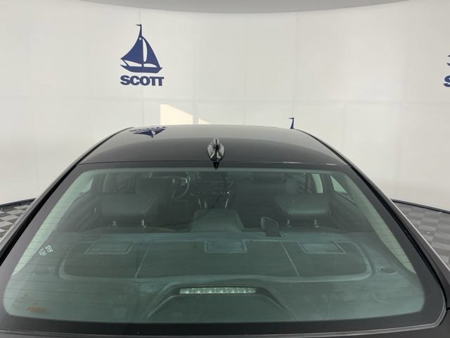 Used 2018 Honda Accord EX-L image 23