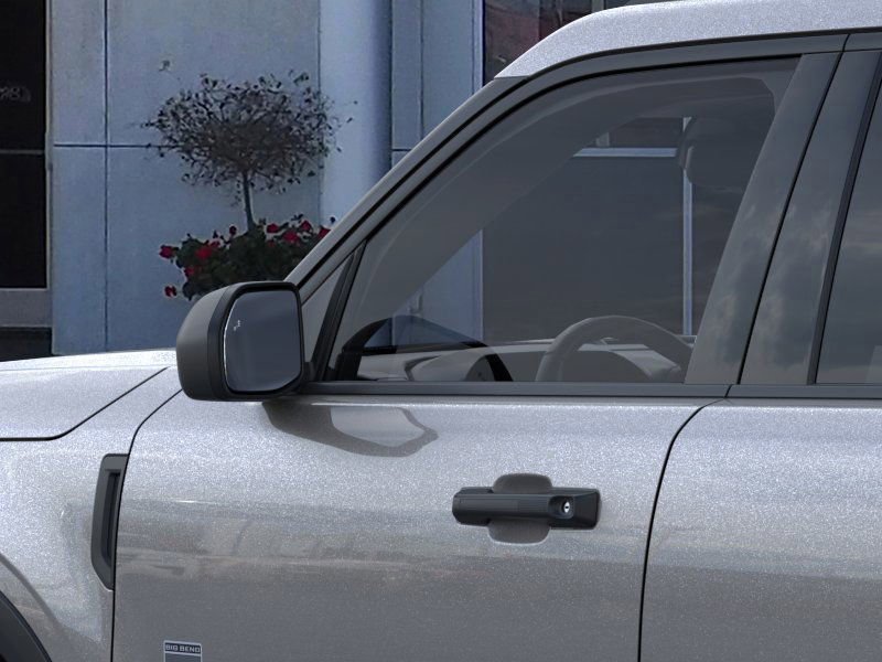 New 2025 Ford Bronco Sport Big Bend image 48