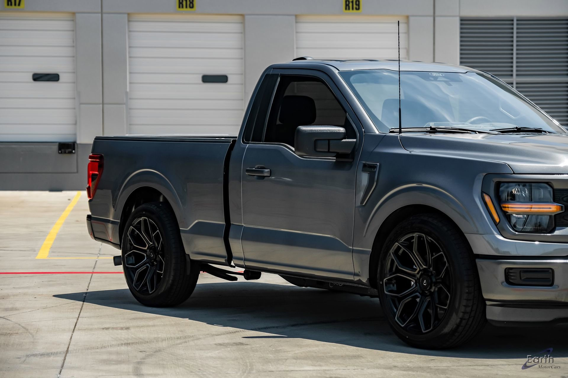 Used 2026 Ford F150 XL RWD image 24