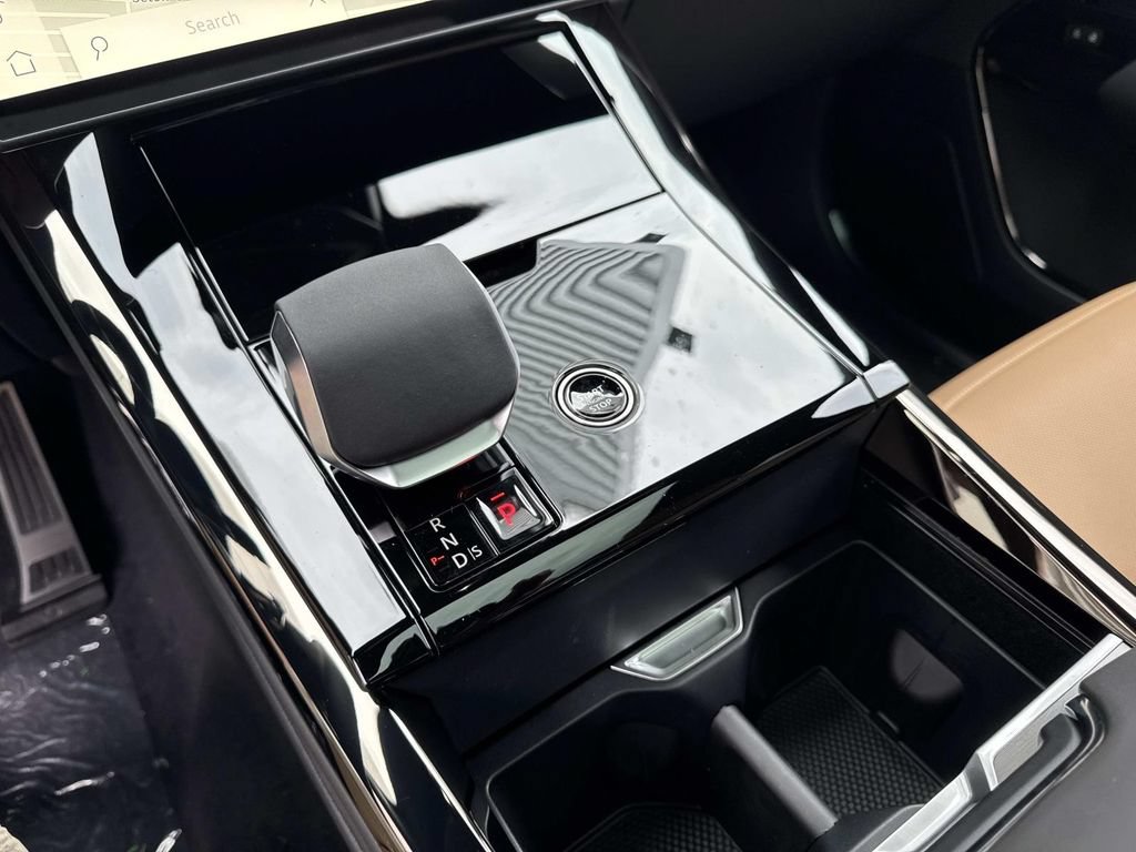 New 2026 Land Rover Range Rover Sport Dynamic SE AWD/4WD image 27