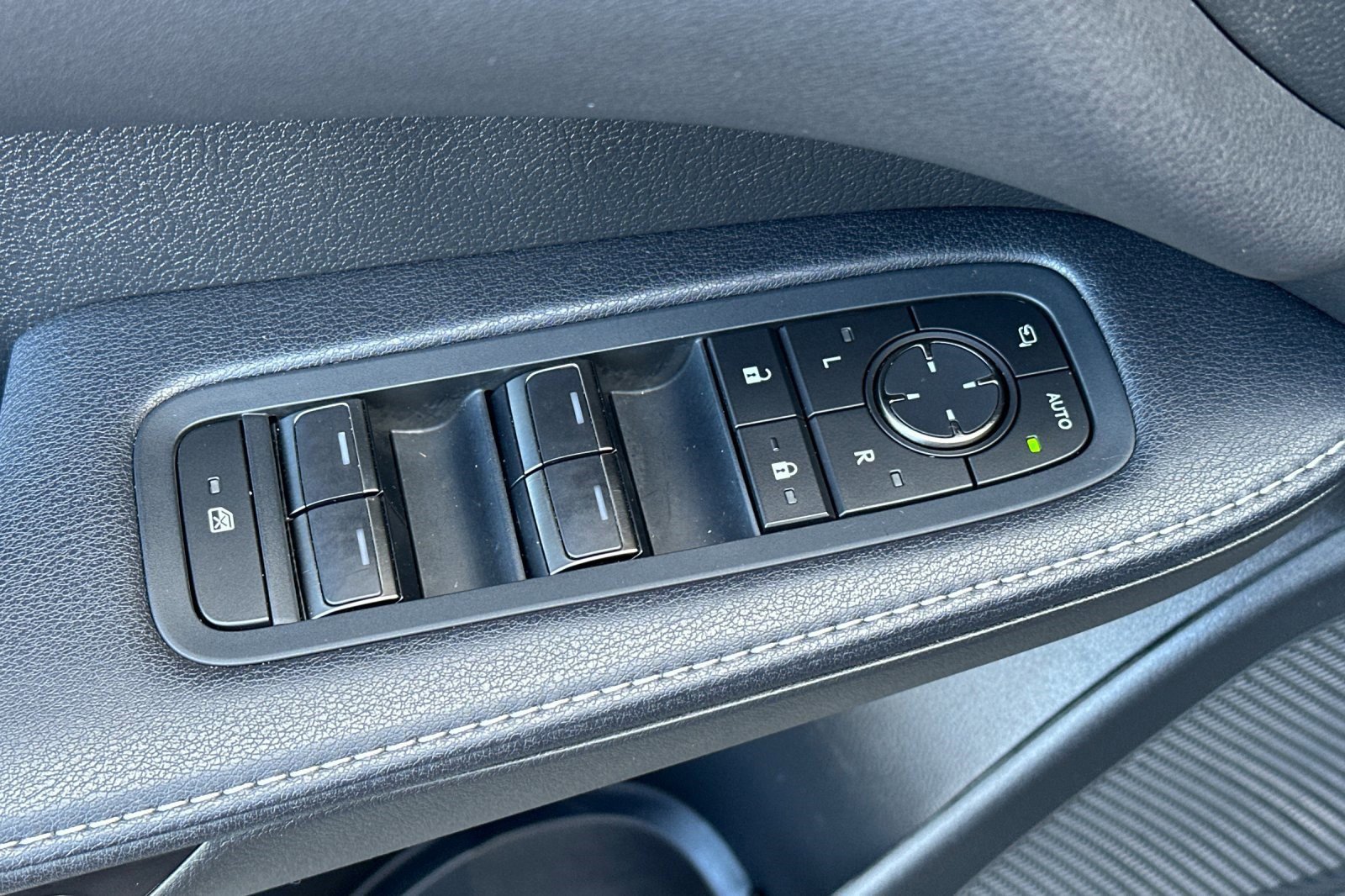 Certified 2023 Lexus RX 350 AWD image 13