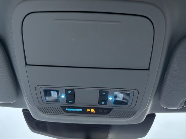 Certified 2021 Ford Explorer XLT w/ Equipment Group 202A image 40