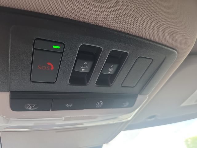 New 2026 Nissan Rogue Dark Armor AWD/4WD image 19