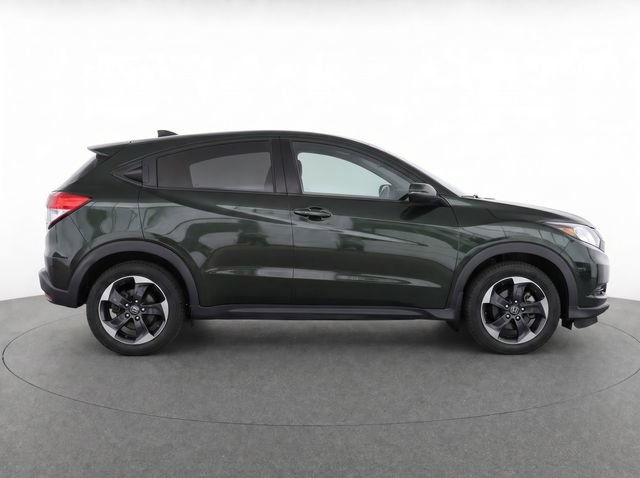 Used 2018 Honda HR-V EX image 8