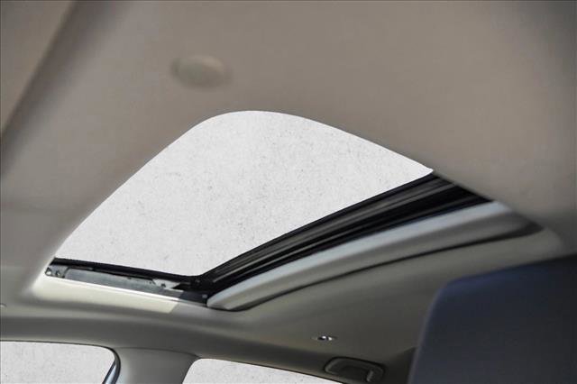 New 2026 Honda HR-V EX-L image 21