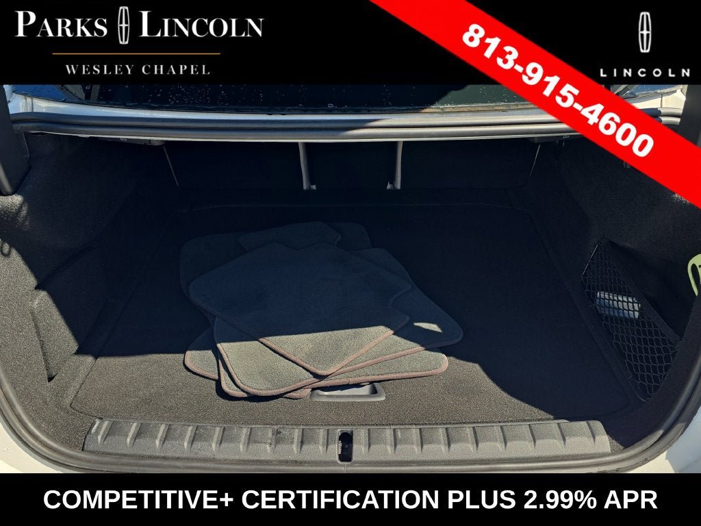Used 2023 BMW 228i Gran Coupe w/ Convenience Package FWD image 8