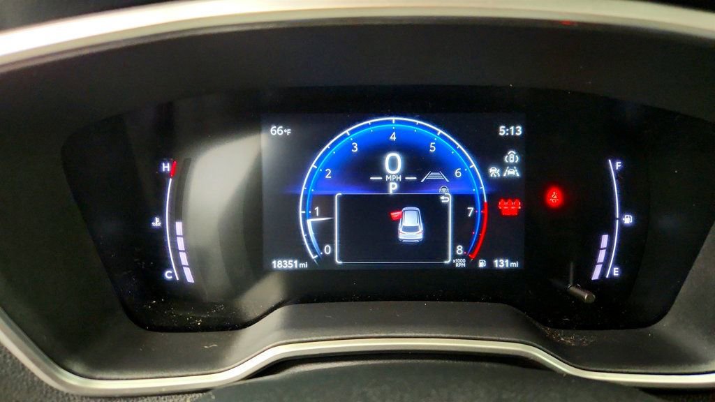 Used 2024 Toyota Corolla Cross XLE w/ Convenience Package image 15