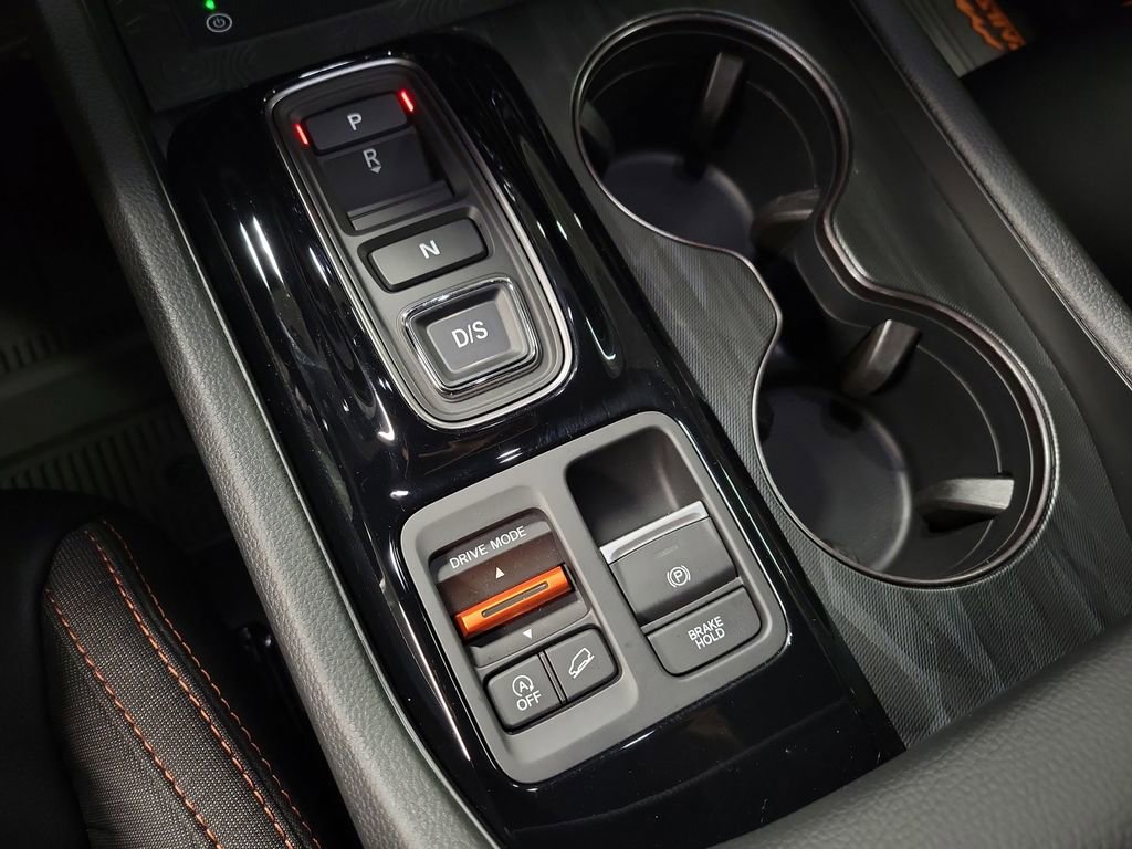 Used 2026 Honda Passport TrailSport image 14