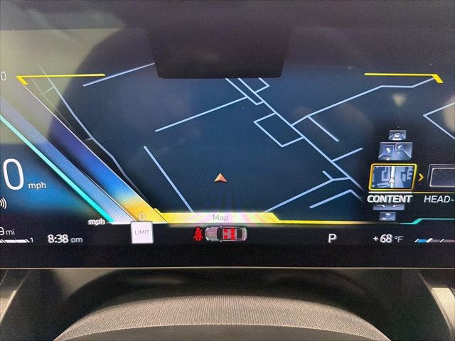 Used 2026 BMW 530i xDrive w/ Premium Package AWD/4WD image 32