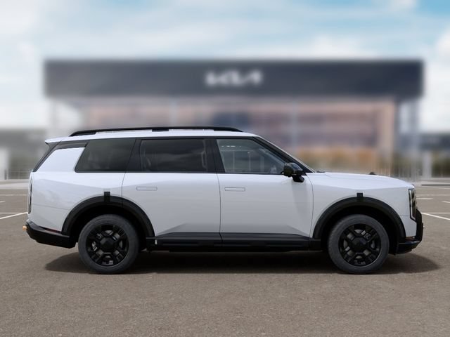 New 2027 Kia Telluride SX Prestige X-Pro AWD/4WD image 13