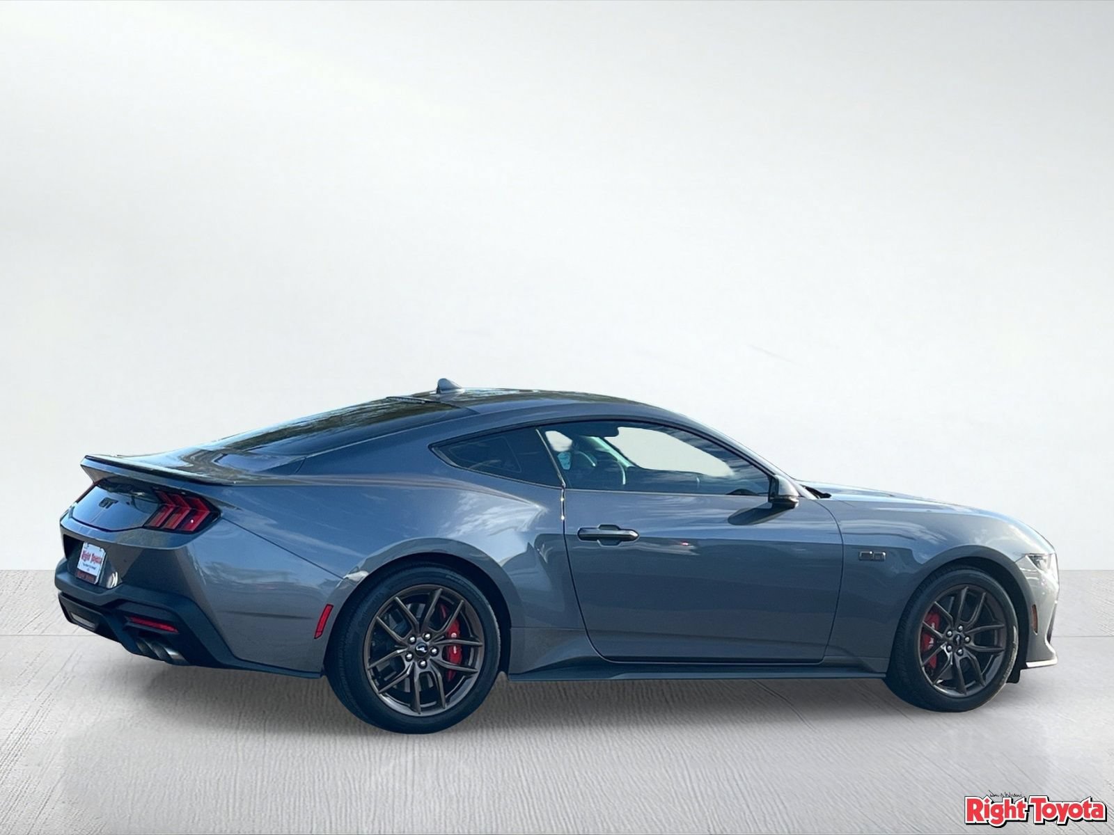 Used 2025 Ford Mustang GT Premium RWD image 5