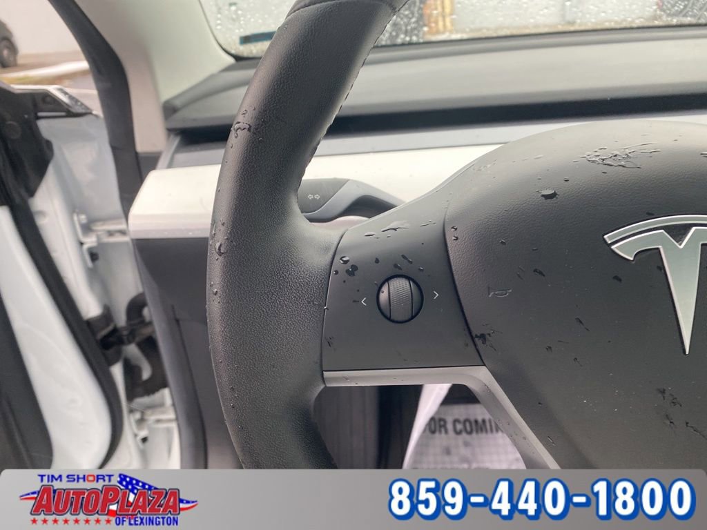 Used 2019 Tesla Model 3 Long Range image 19