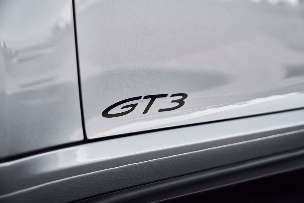 Used 2023 Porsche 911 GT3 RWD image 10