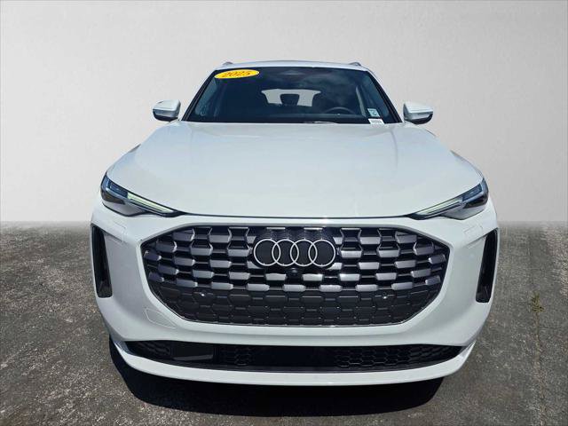 Used 2025 Audi Q5 Prestige AWD/4WD image 8